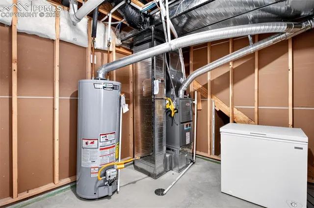 $570,000 | 8746 Bittercress Drive, Colorado Springs, CO 80925