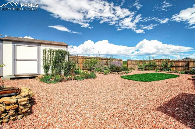 $570,000 | 8746 Bittercress Drive, Colorado Springs, CO 80925