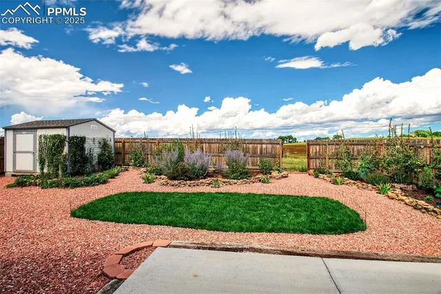 $570,000 | 8746 Bittercress Drive, Colorado Springs, CO 80925
