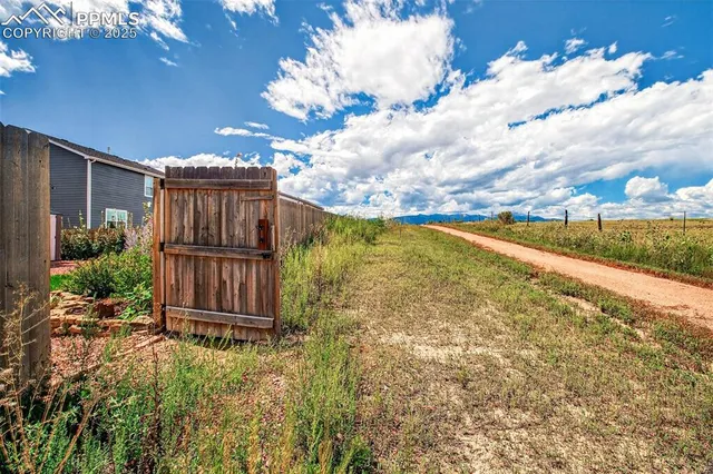 $570,000 | 8746 Bittercress Drive, Colorado Springs, CO 80925