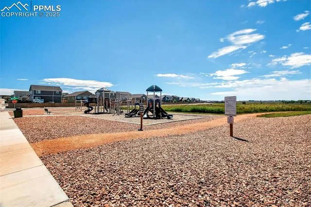 $570,000 | 8746 Bittercress Drive, Colorado Springs, CO 80925