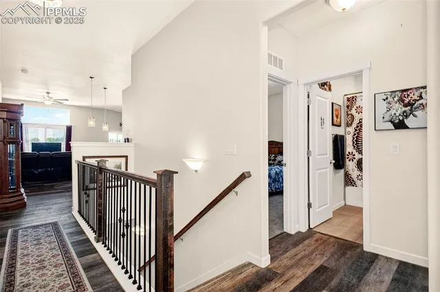 $570,000 | 8746 Bittercress Drive, Colorado Springs, CO 80925