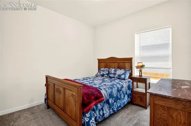 $570,000 | 8746 Bittercress Drive, Colorado Springs, CO 80925