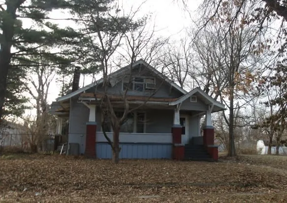 $49,900 | 1521 North Union Street, Decatur, IL 62526