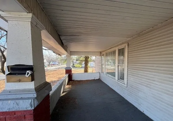 $49,900 | 1521 North Union Street, Decatur, IL 62526