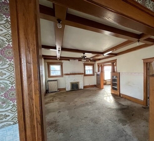1521 North Union Street Decatur, IL 62526 - Photo 3 of 23