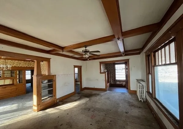 $49,900 | 1521 North Union Street, Decatur, IL 62526