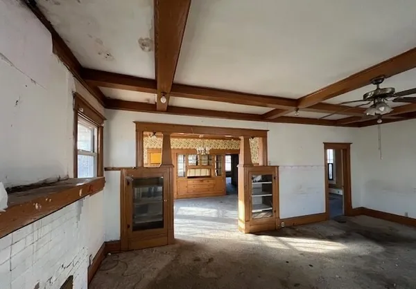 $49,900 | 1521 North Union Street, Decatur, IL 62526