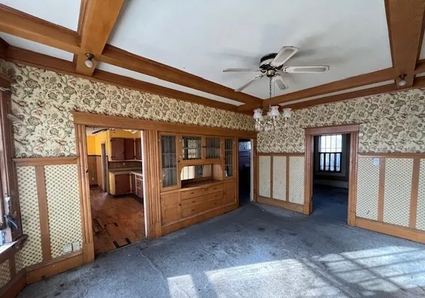 $49,900 | 1521 North Union Street, Decatur, IL 62526