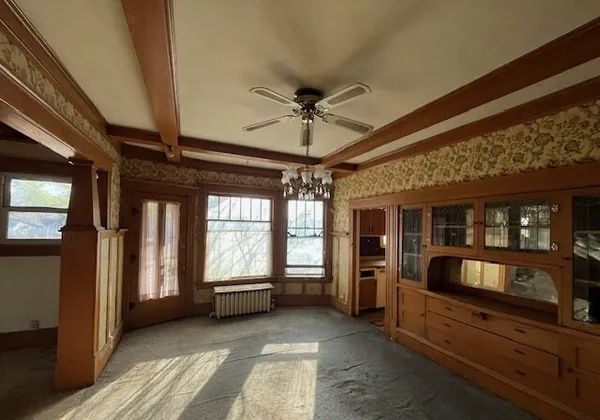 $49,900 | 1521 North Union Street, Decatur, IL 62526