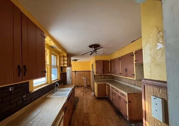 $49,900 | 1521 North Union Street, Decatur, IL 62526