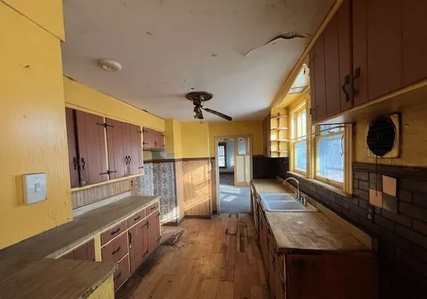 $49,900 | 1521 North Union Street, Decatur, IL 62526