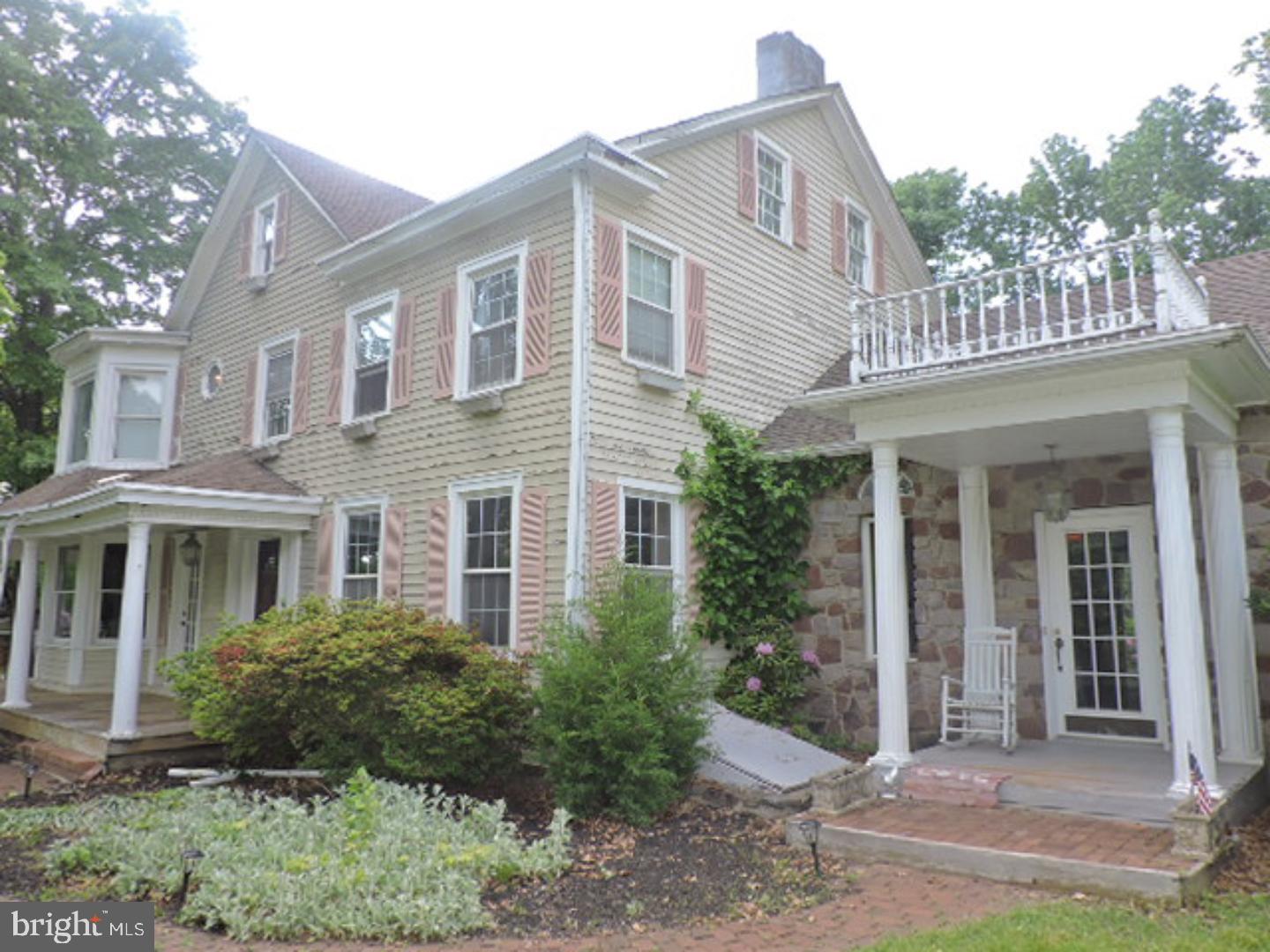 100 Pleasant Valley Road Titusville, NJ 08560 - Photo 1 of 12 Gallery Image 1