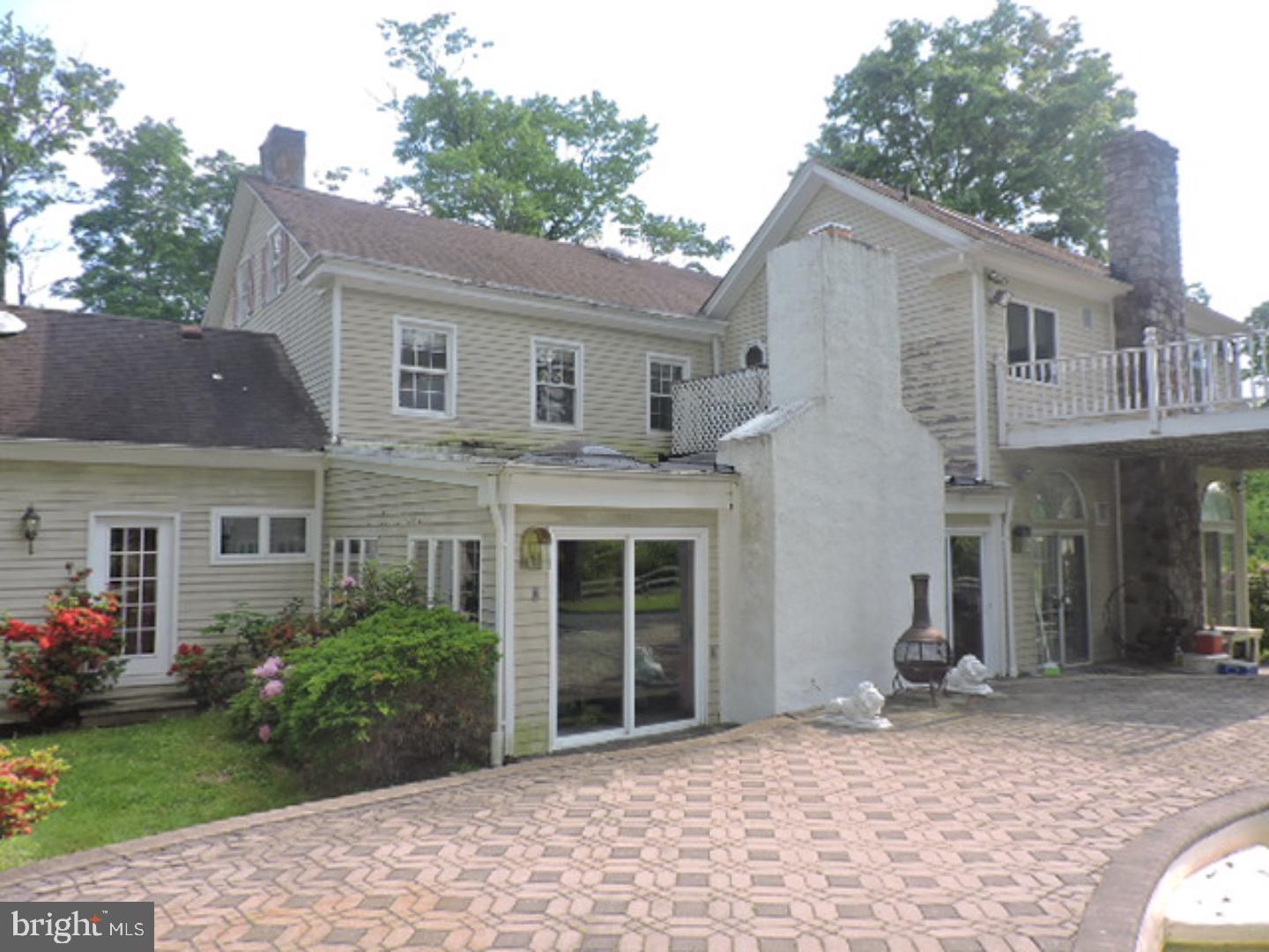 100 Pleasant Valley Road Titusville, NJ 08560 - Photo 2 of 12 Gallery Image 2