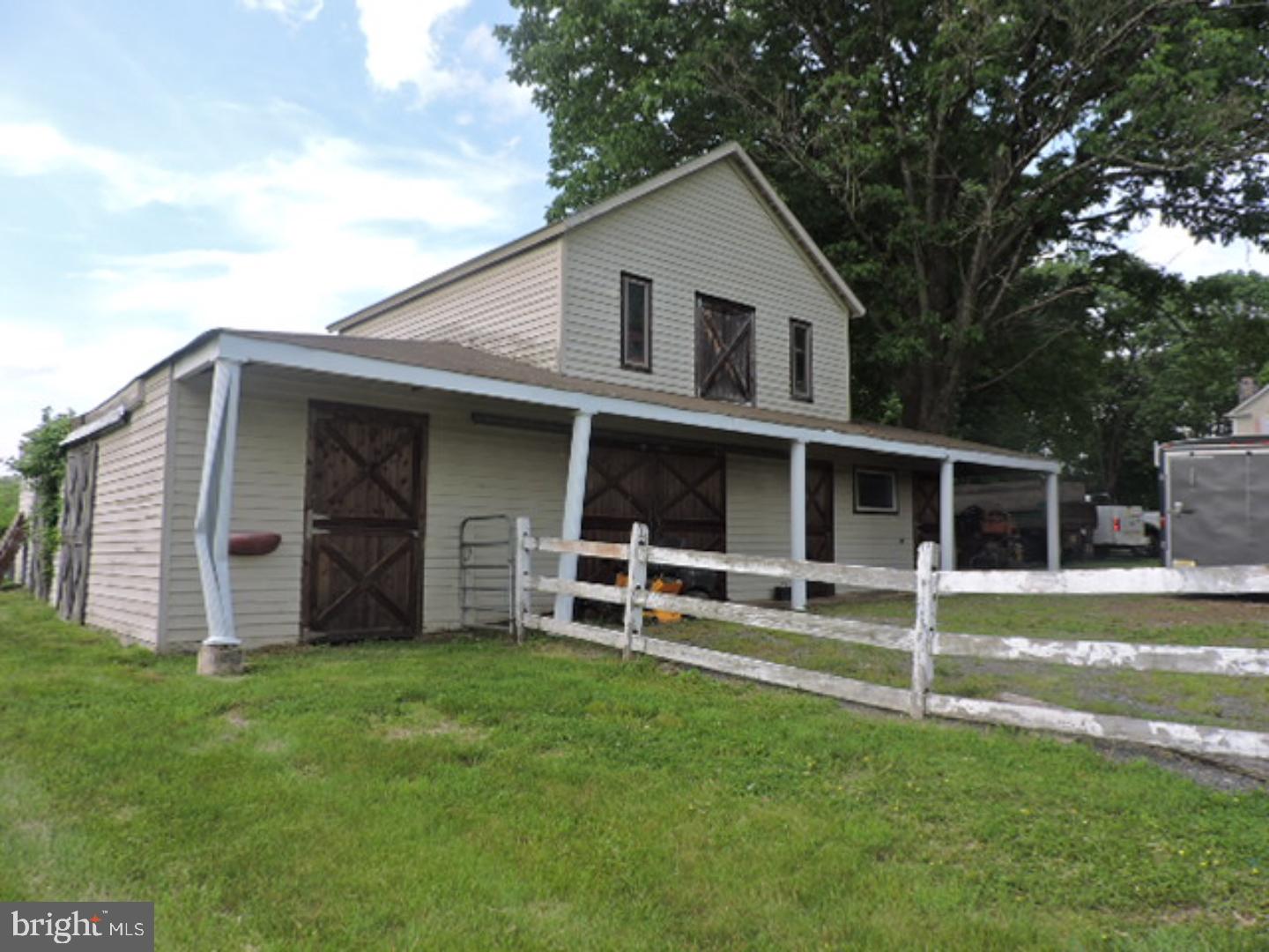 100 Pleasant Valley Road Titusville, NJ 08560 - Photo 3 of 12 Gallery Image 3
