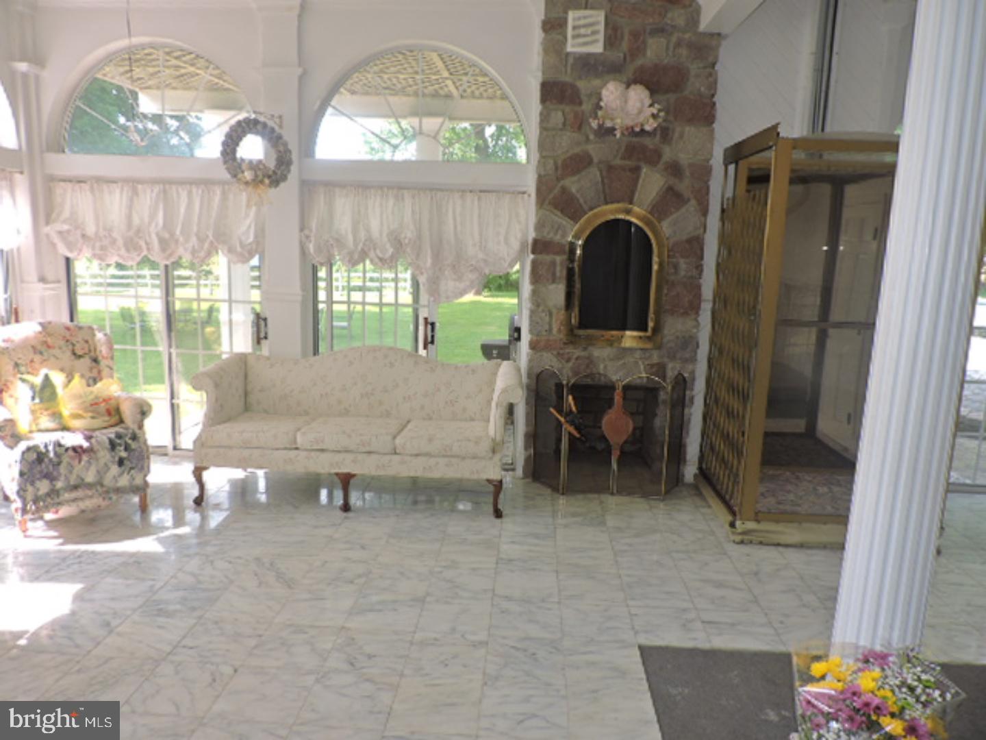 100 Pleasant Valley Road Titusville, NJ 08560 - Photo 8 of 12 Gallery Image 8