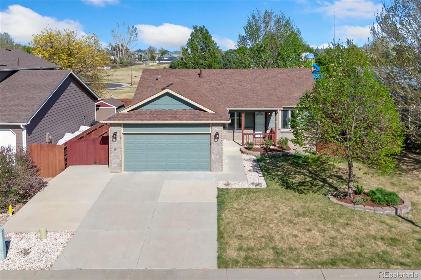 308 Coal Ridge Drive Frederick, CO 80530 - Photo 2 of 50