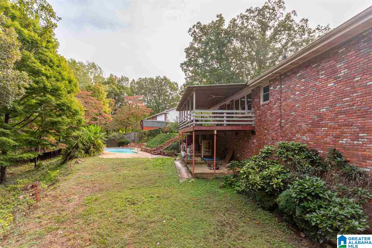 7 Windsor Circle Anniston, AL 36207 - Photo 29 of 38
