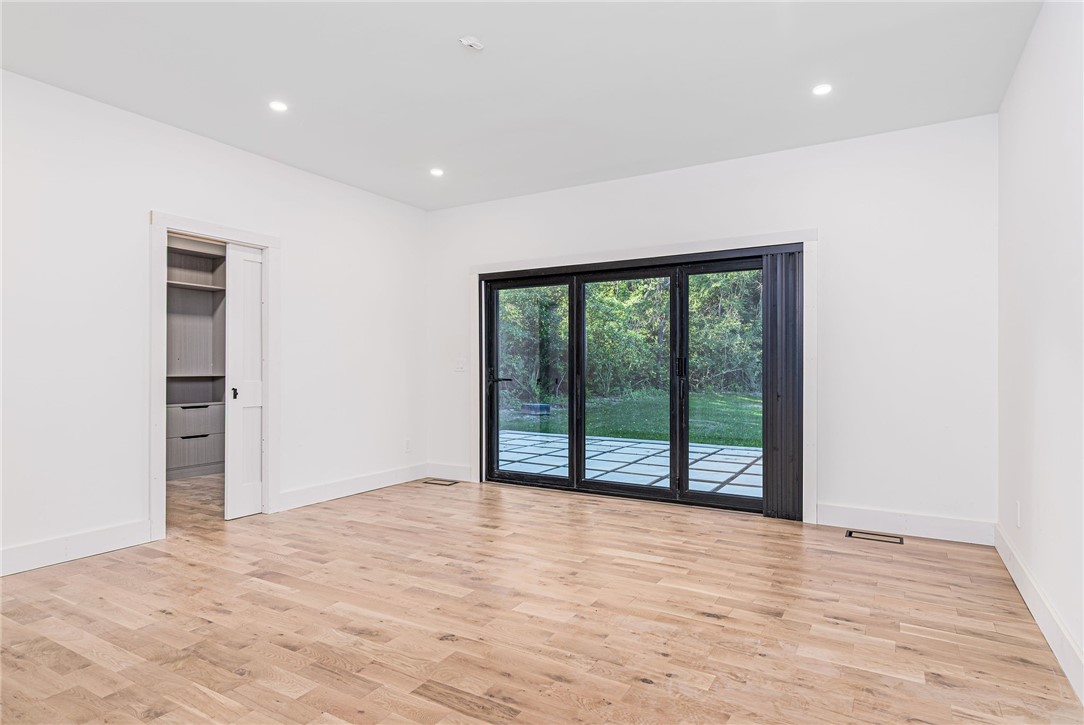 19 Castle Road Narragansett, RI 02882 - Photo 22 of 45 1st Floor Primary Bedroom Option.