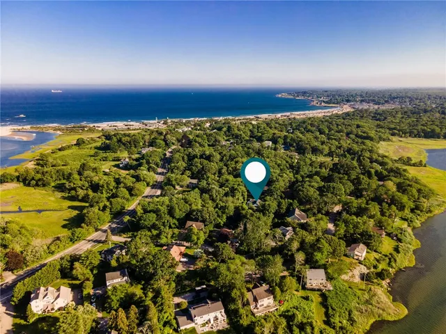 $3,395,000 | 19 Castle Road, Narragansett, RI 02882