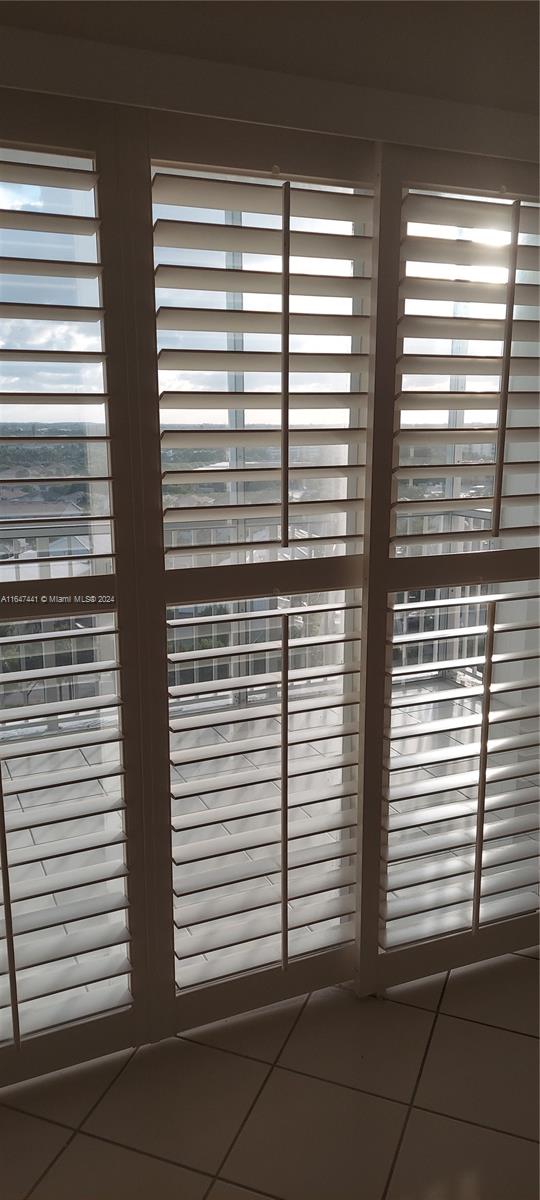 3850 Washington Street, Unit 1110 Hollywood, FL 33021 - Photo 19 of 29 a view of a balcony and window