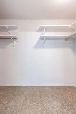 a view of small space