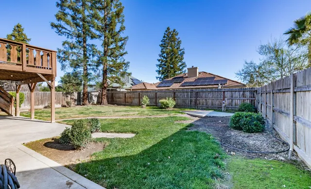 $525,000 | 877 North Chapel Hill Avenue, Clovis, CA 93611