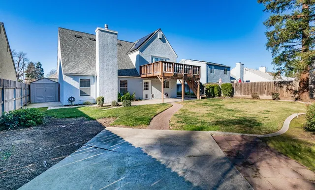 $525,000 | 877 North Chapel Hill Avenue, Clovis, CA 93611