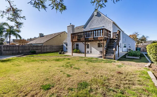 $525,000 | 877 North Chapel Hill Avenue, Clovis, CA 93611