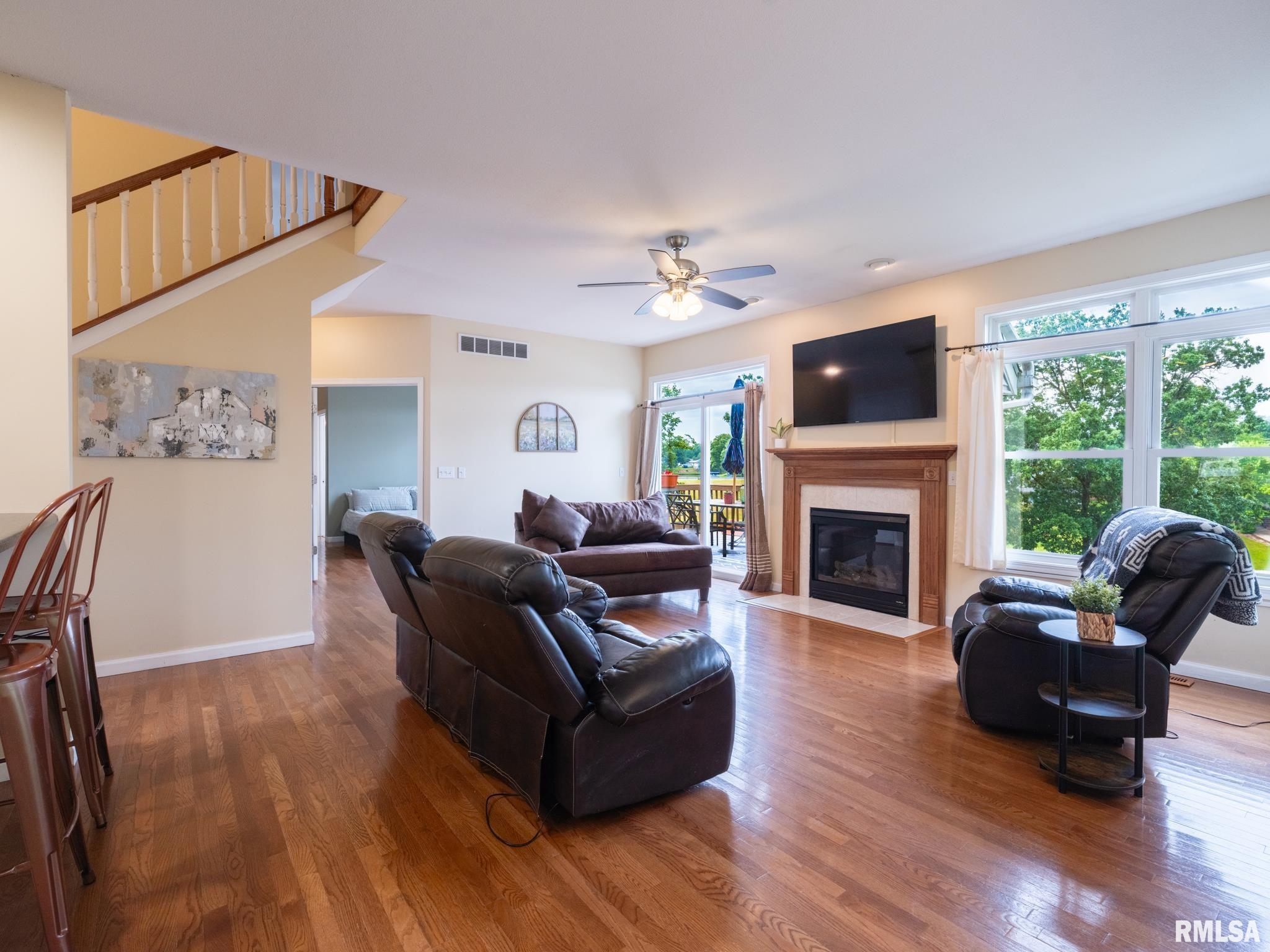 4906 South Sir Lionel Court Mapleton, IL 61547 - Photo 19 of 56