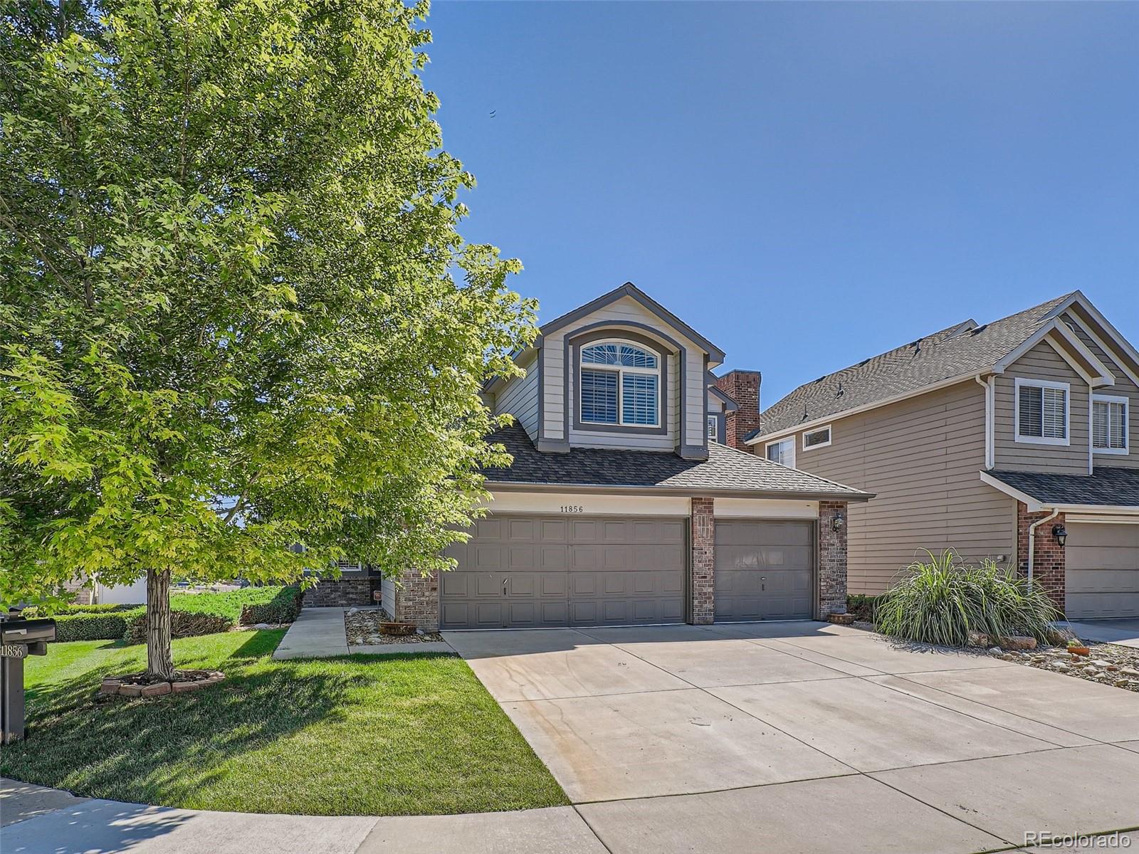 11856 Decatur Place Westminster, CO 80234 - Photo 2 of 36