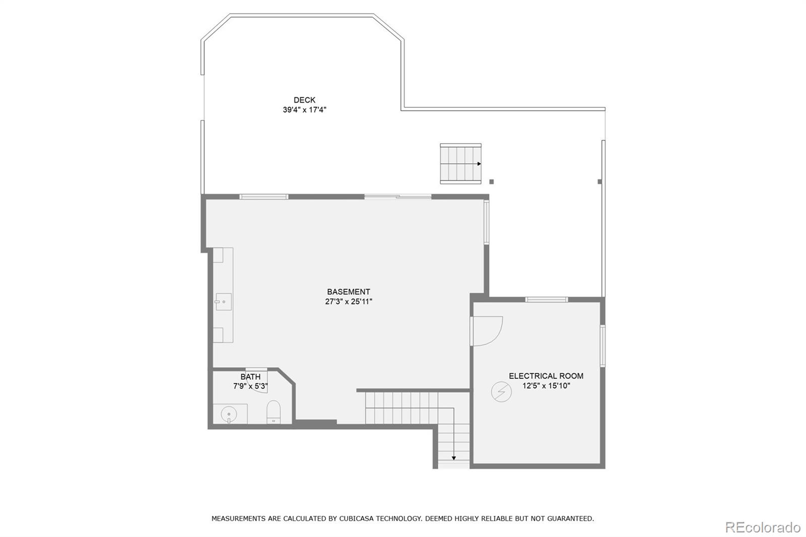 11856 Decatur Place Westminster, CO 80234 - Photo 29 of 36