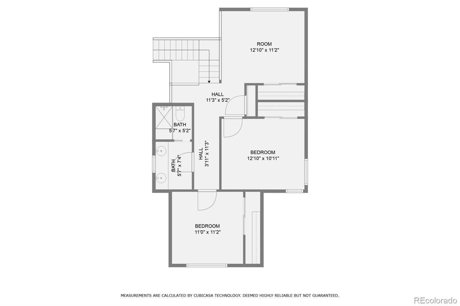 11856 Decatur Place Westminster, CO 80234 - Photo 34 of 36