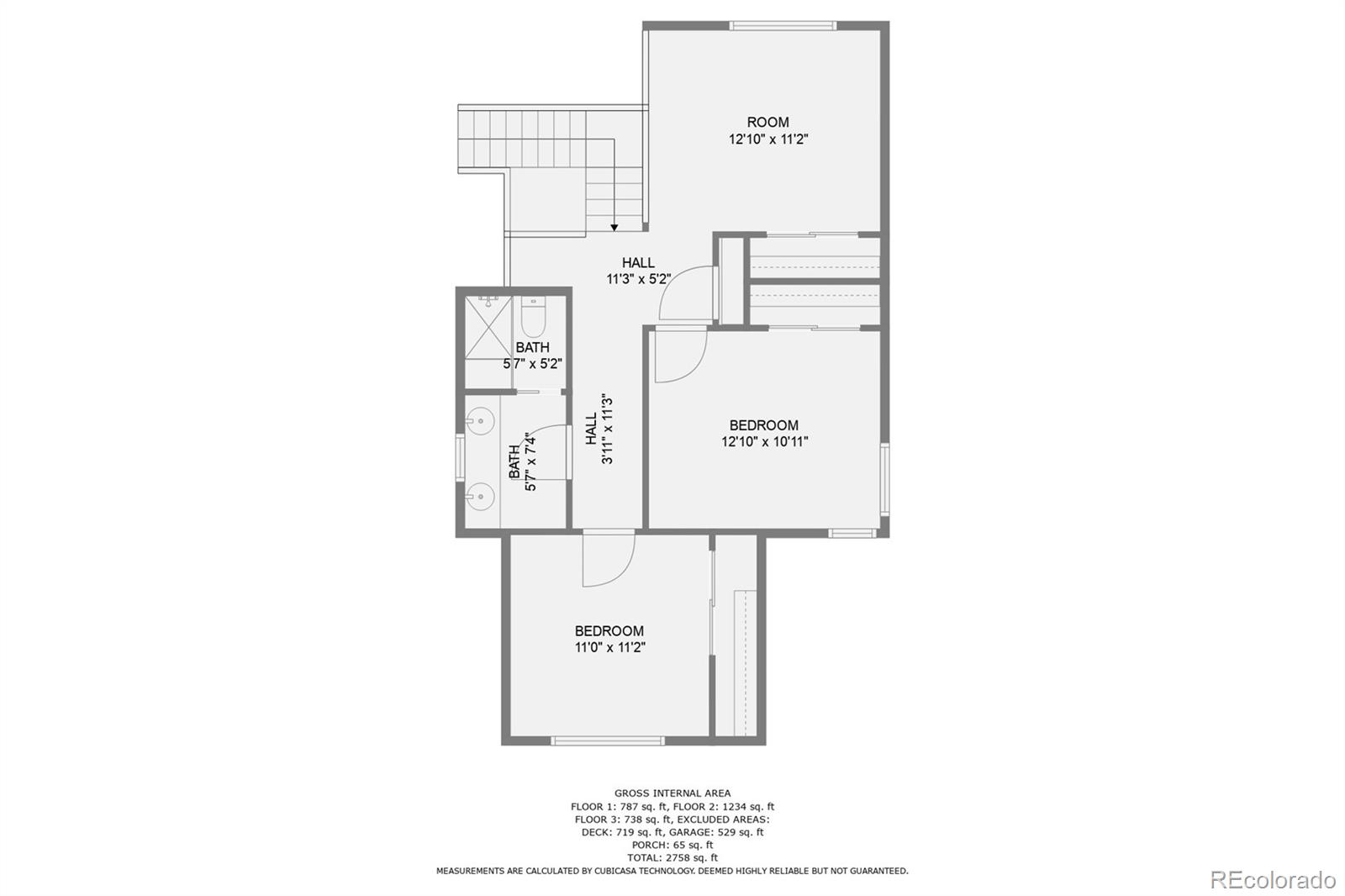11856 Decatur Place Westminster, CO 80234 - Photo 35 of 36