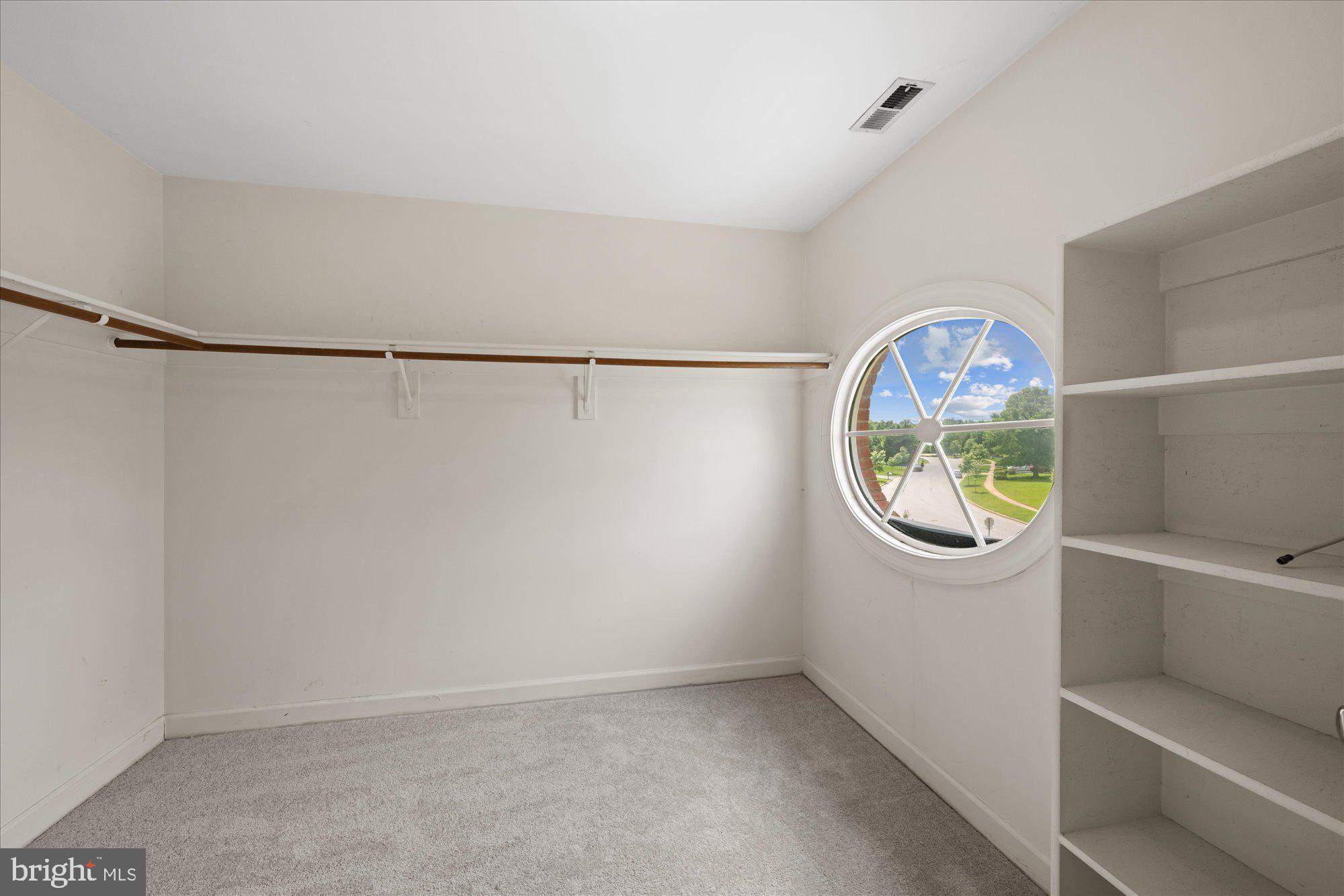 17017 Spates Hill Road Poolesville, MD 20837 - Photo 28 of 59 Large walk in closet