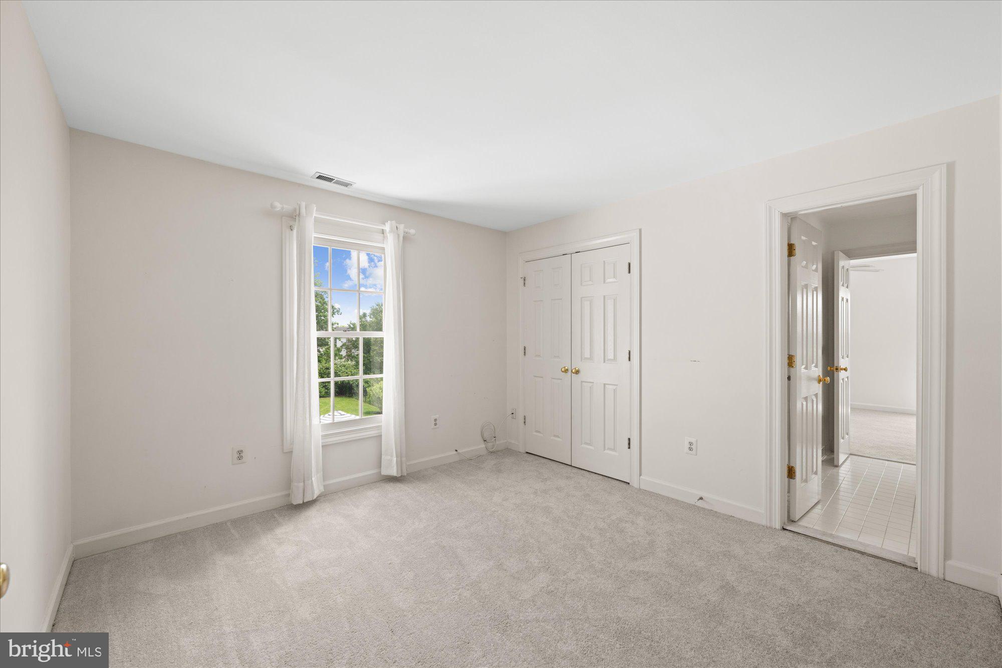 17017 Spates Hill Road Poolesville, MD 20837 - Photo 31 of 59 Bedroom Three