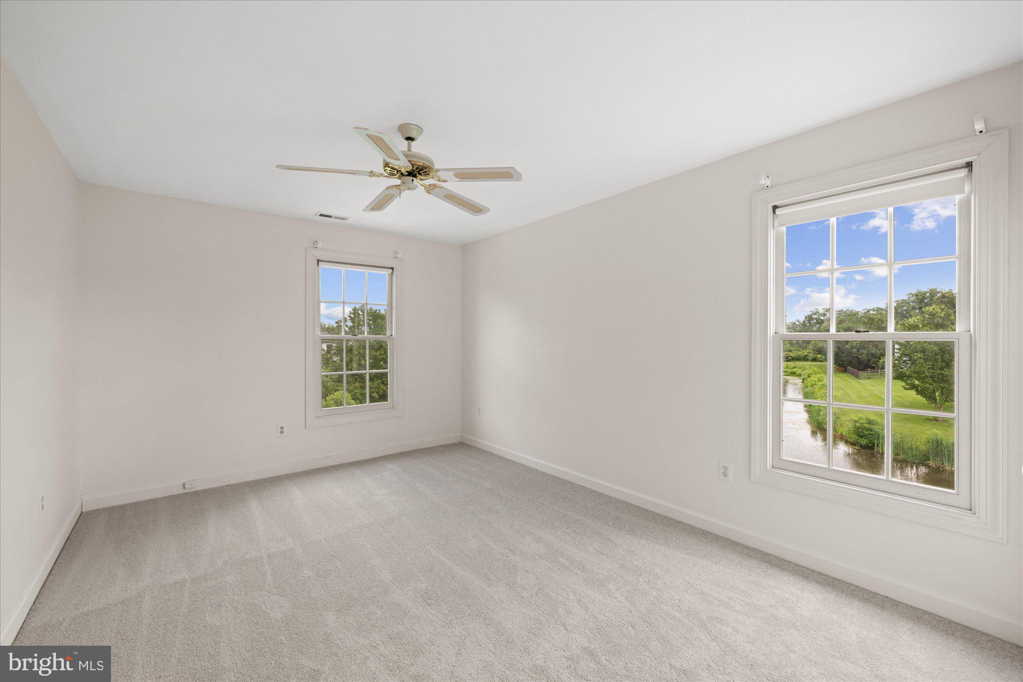 17017 Spates Hill Road Poolesville, MD 20837 - Photo 32 of 59 Bedroom Four