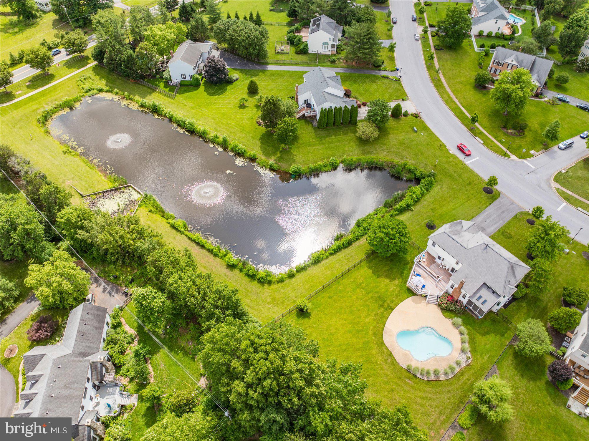 17017 Spates Hill Road Poolesville, MD 20837 - Photo 57 of 59 ...in the most desirable neighborhood...