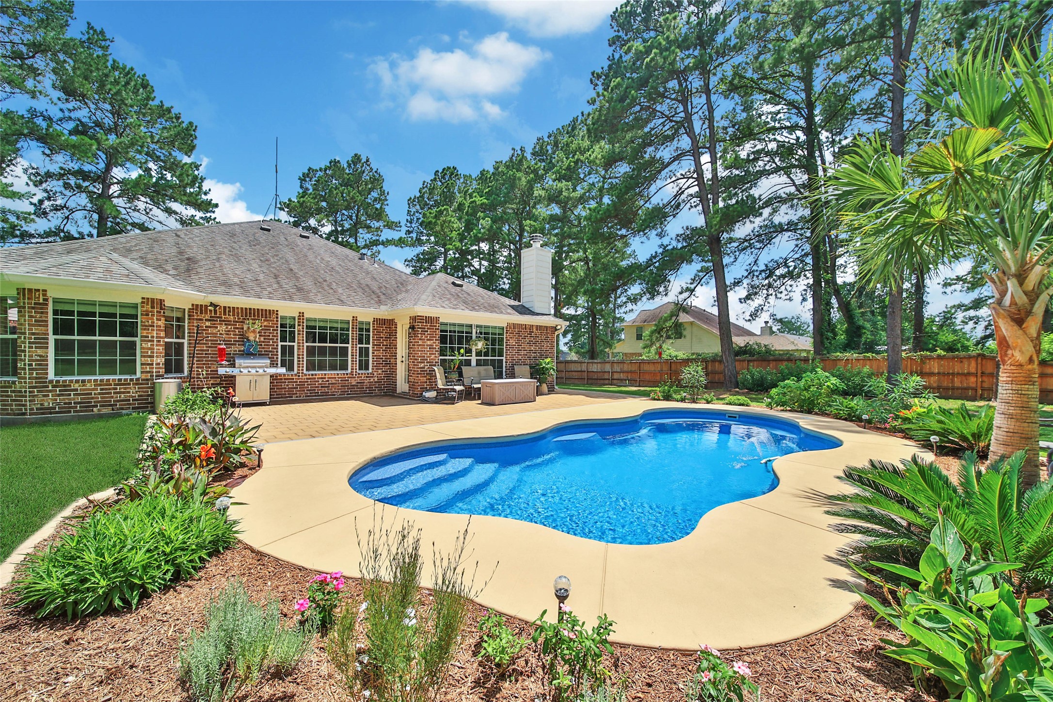 23644 Spring Branch Trail Montgomery, TX 77316 - Photo 22 of 32