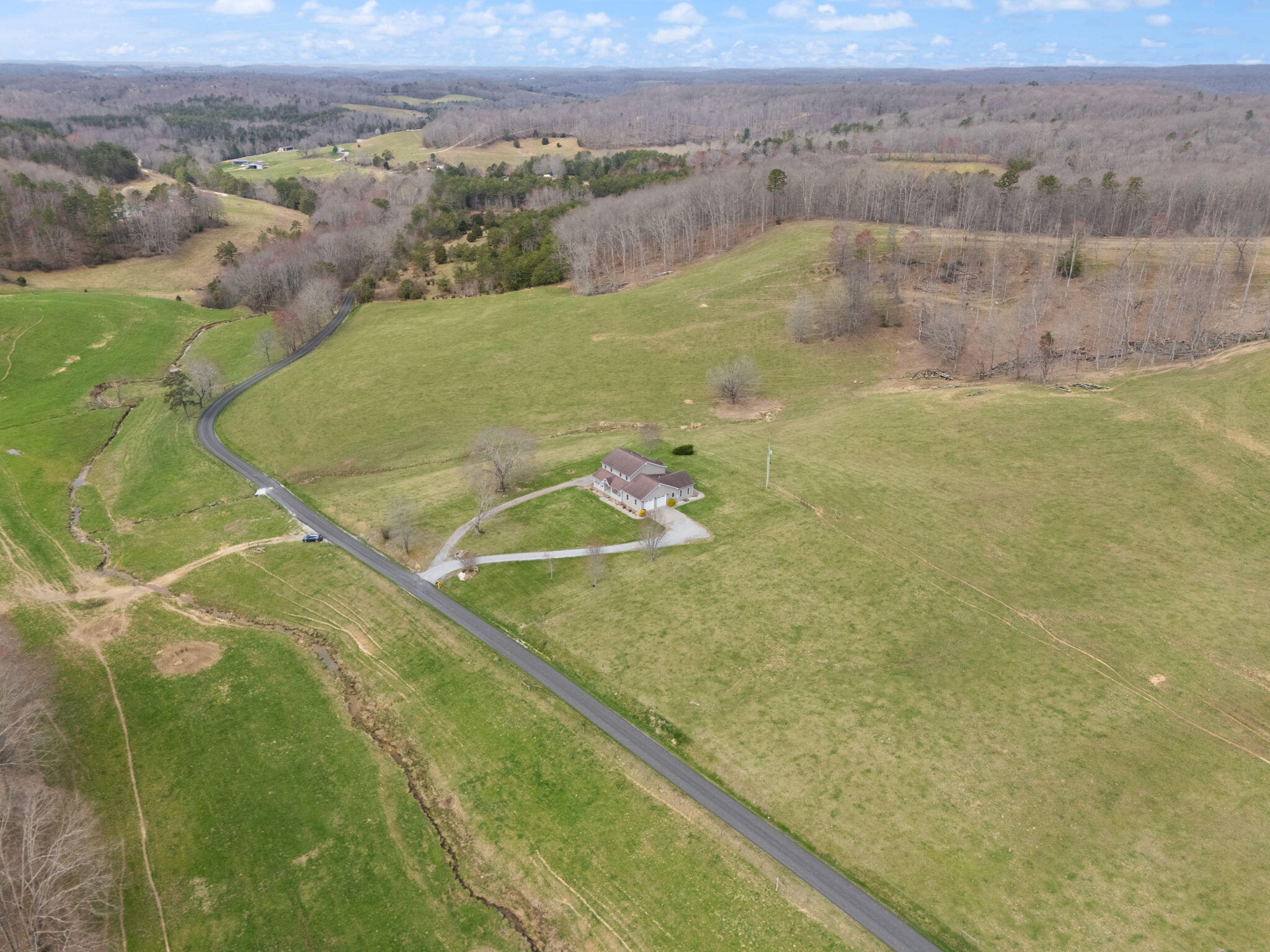 1841 Peter Cave Road McKee, KY 40447 - Photo 98 of 102 100-web-or-mls-DJI_20250327114415_0172_D