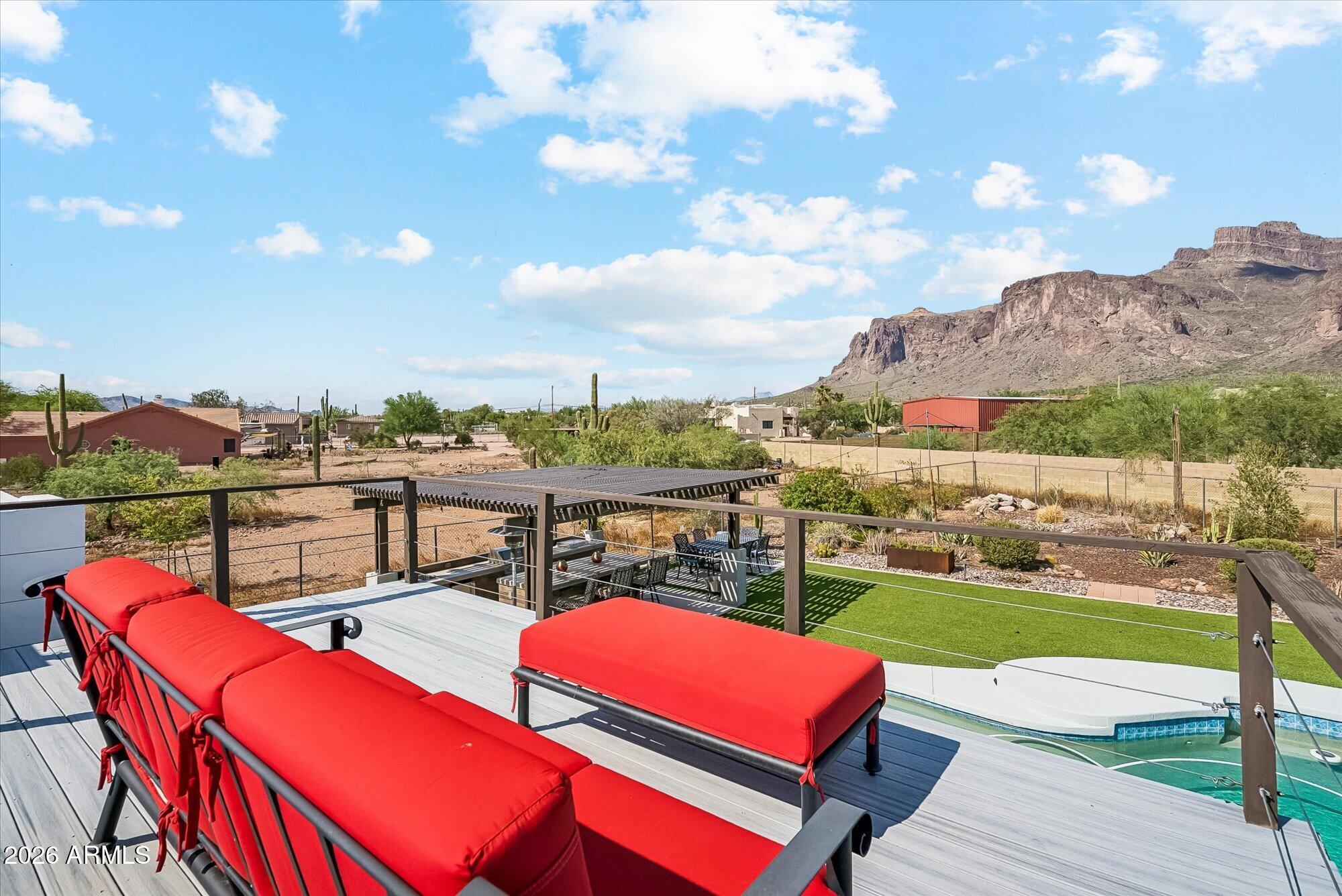 651 North Val Vista Road Apache Junction, AZ 85119 - Photo 57 of 70 31-DSC00119