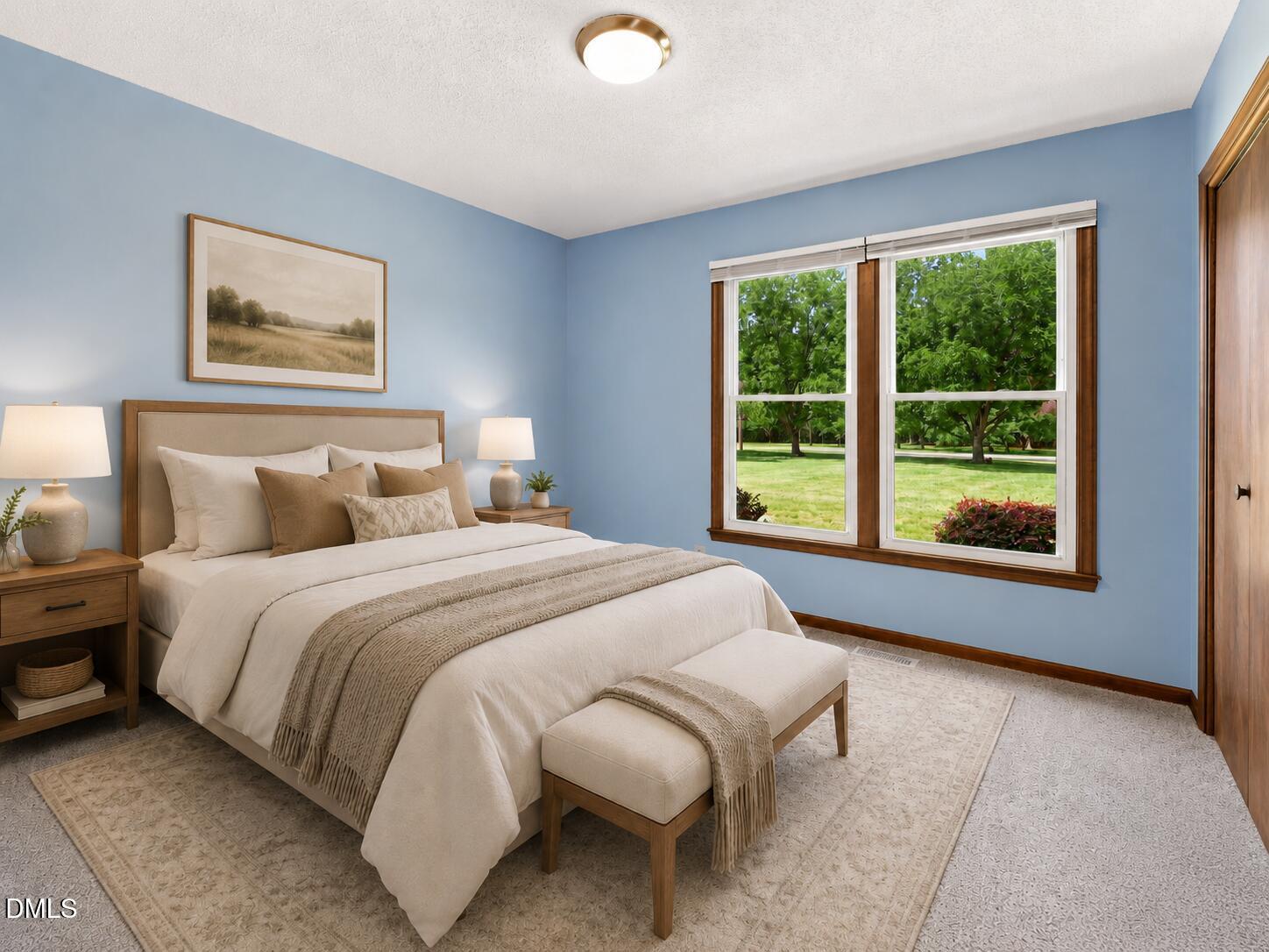 10545 Oakley Road Zebulon, NC 27597 - Photo 29 of 57 Virtual Staging