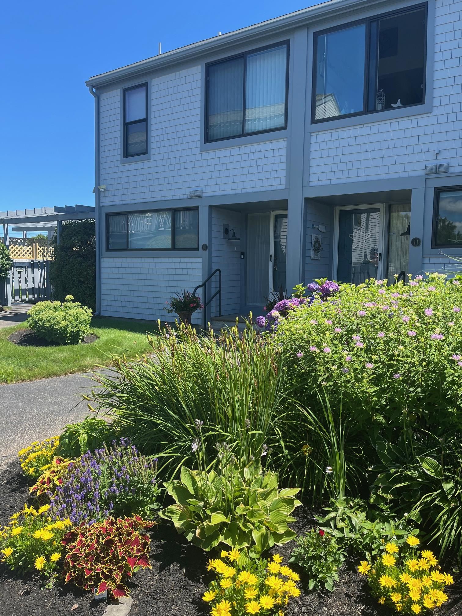 947 Ocean Boulevard, Unit 10 Hampton, NH 03842 - Photo 41 of 57