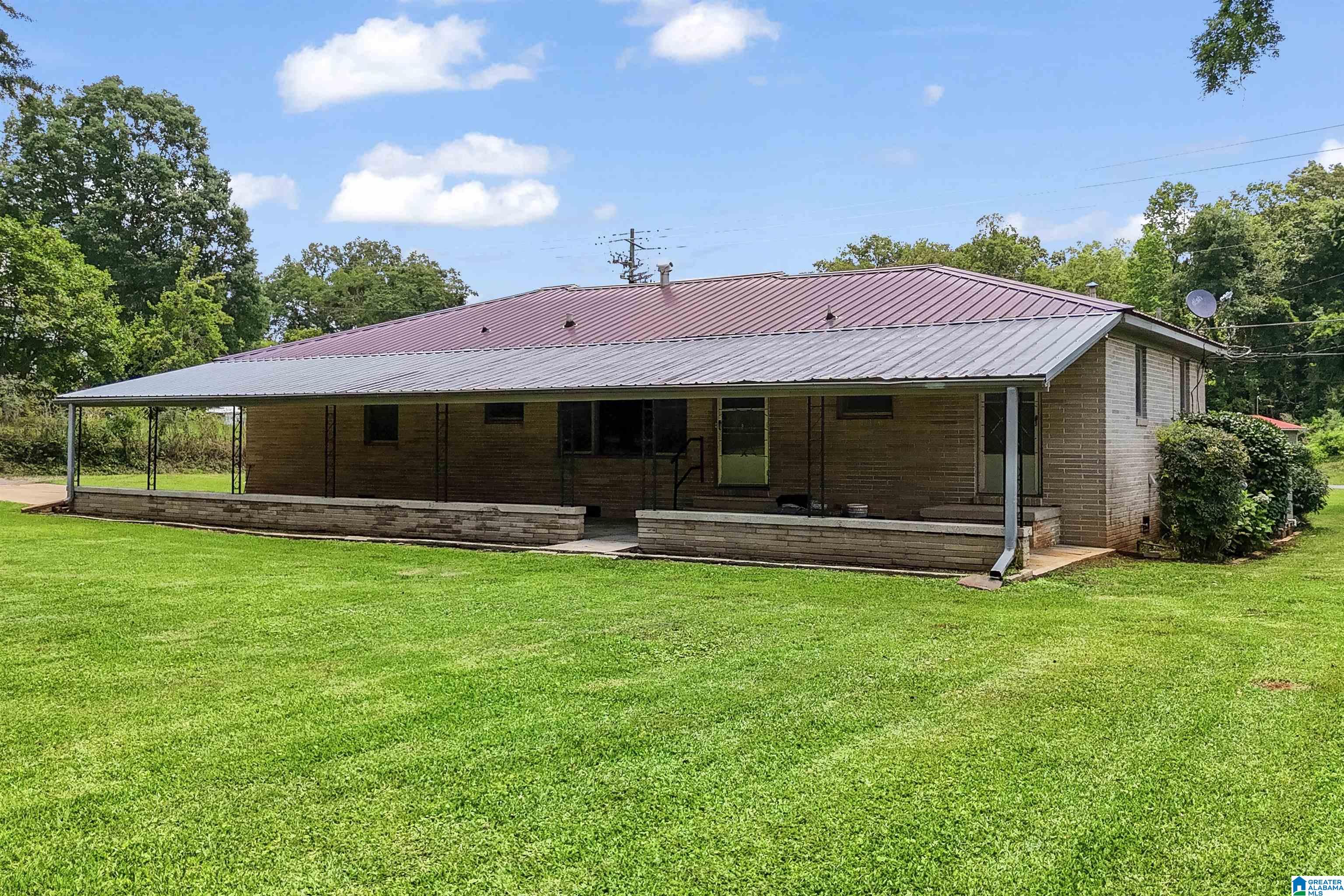 1257 Hueytown Road Bessemer, AL 35023 - Photo 19 of 23