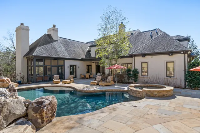 $5,300,000 | 340 White Swans Crossing, Brentwood, TN 37027