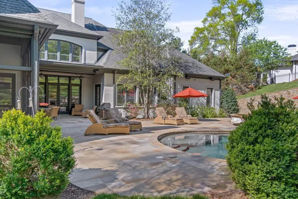 $5,300,000 | 340 White Swans Crossing, Brentwood, TN 37027