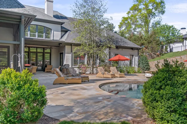 $5,300,000 | 340 White Swans Crossing, Brentwood, TN 37027