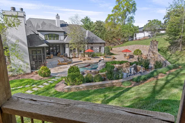 $5,300,000 | 340 White Swans Crossing, Brentwood, TN 37027