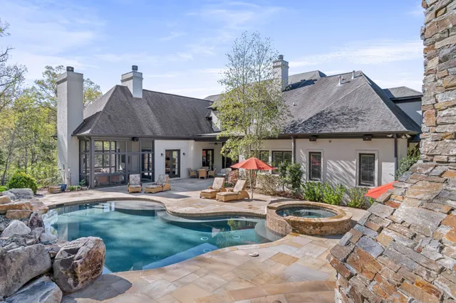 $5,300,000 | 340 White Swans Crossing, Brentwood, TN 37027