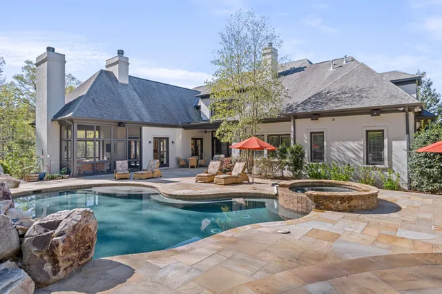 $5,300,000 | 340 White Swans Crossing, Brentwood, TN 37027